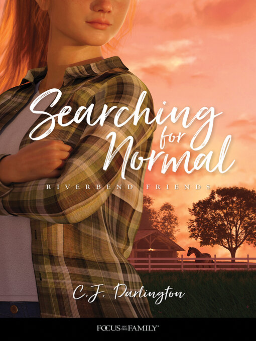 Title details for Searching for Normal by C. J. Darlington - Available